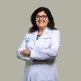 Dr. Sandhya