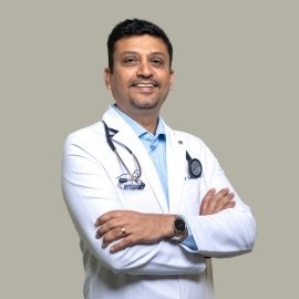 Dr. Sree Reddy